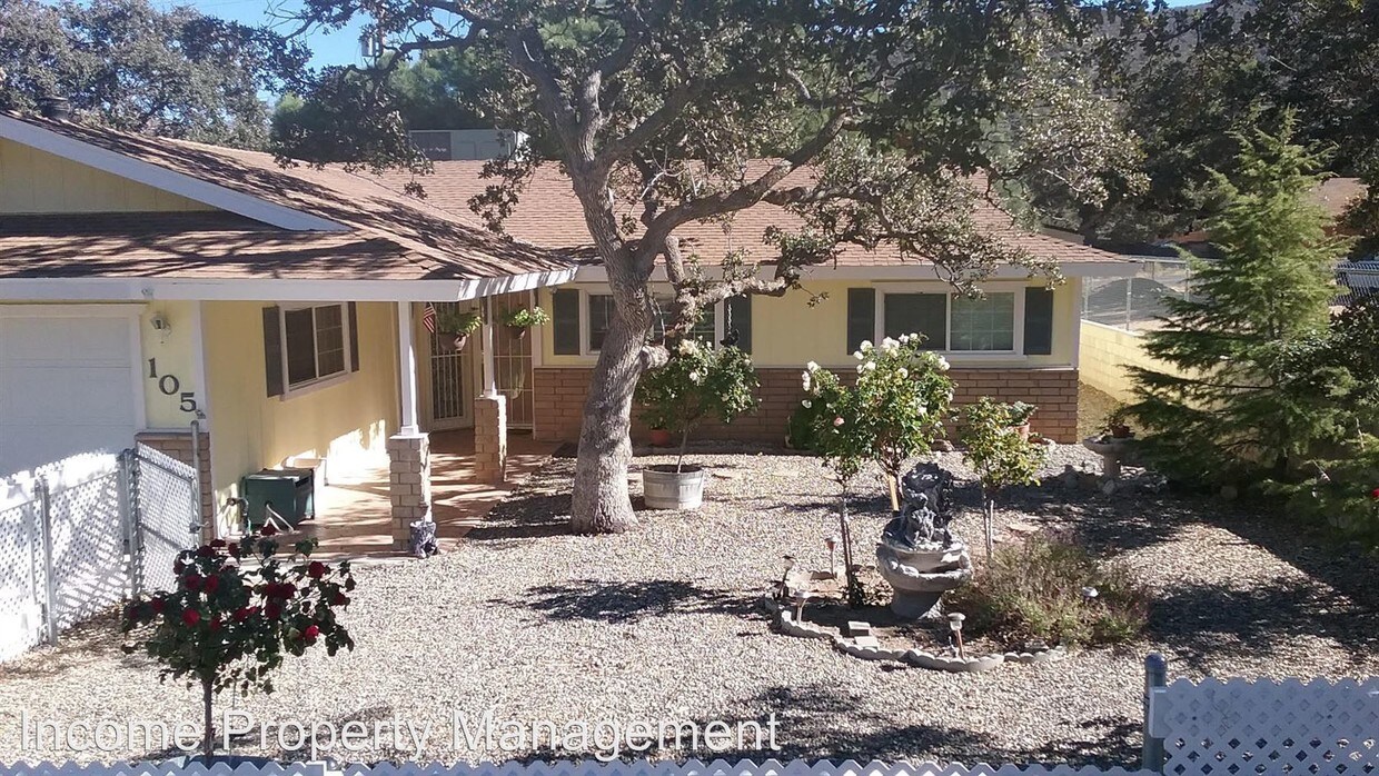 Primary Photo - 3 br, 2 bath House - 105 Gary