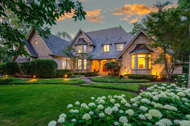 Foto del edificio - 14 Briarwood Ln