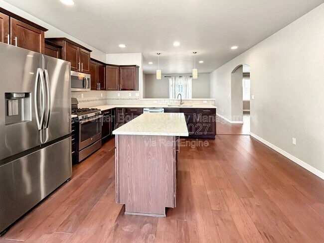 Foto del edificio - 7895 S Brundage Ave