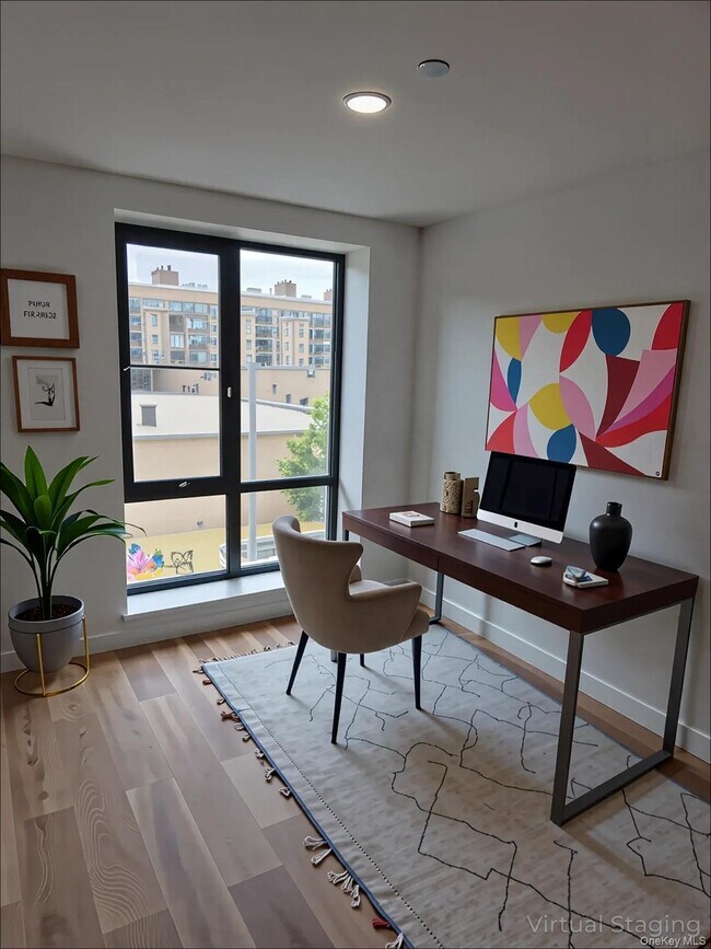 Foto del edificio - 132 W 134th St