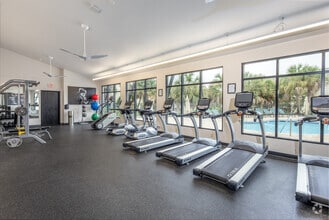 Interior Photo - Rivers Edge at Carolina Stadium