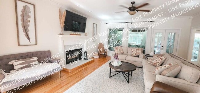 Building Photo - Windstone Golf Community in Ooltewah 4 Bed...