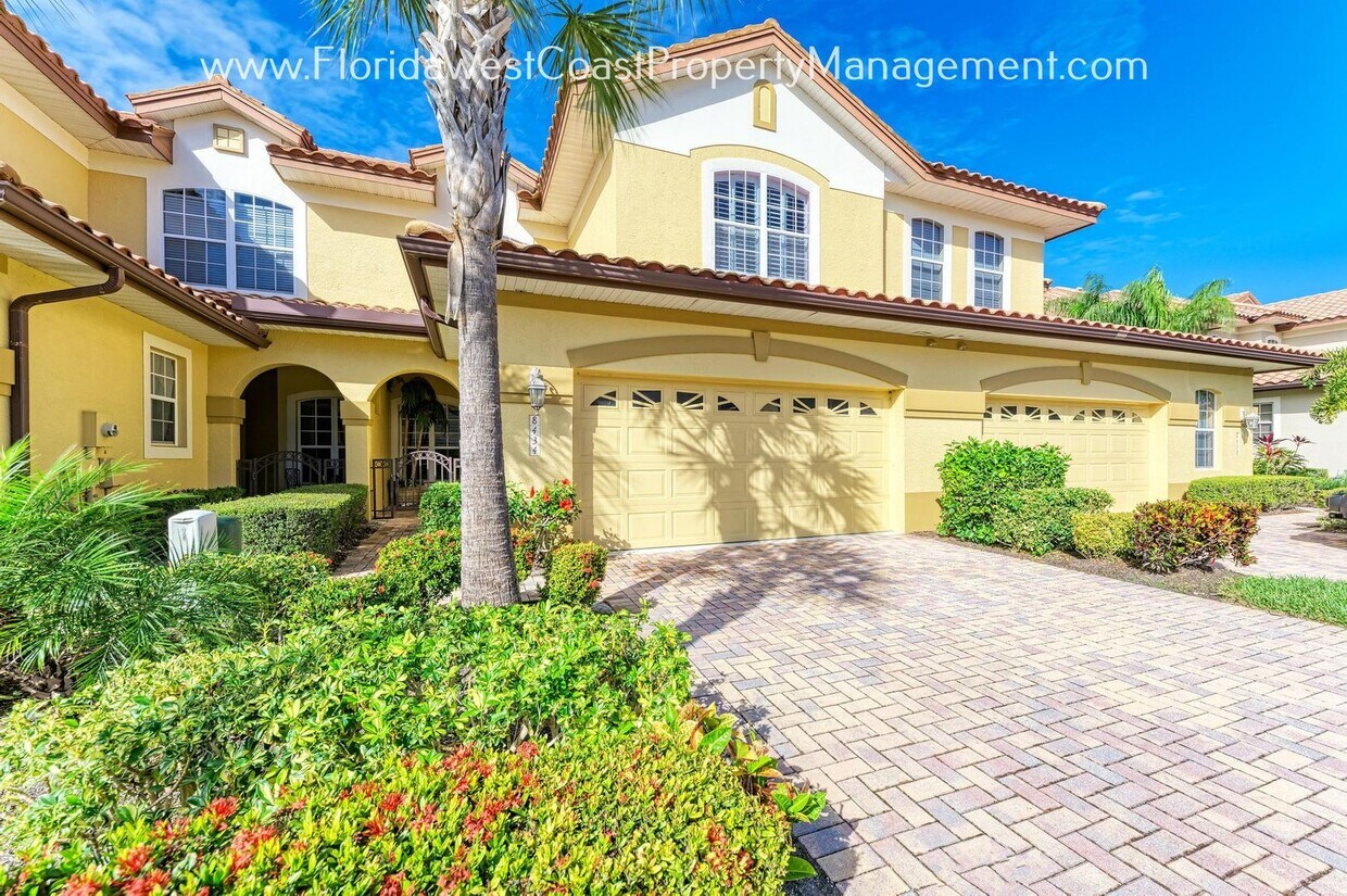Primary Photo - OUTSTANDING SPACIOUS TOWNHOME WITHIN MIRAM...