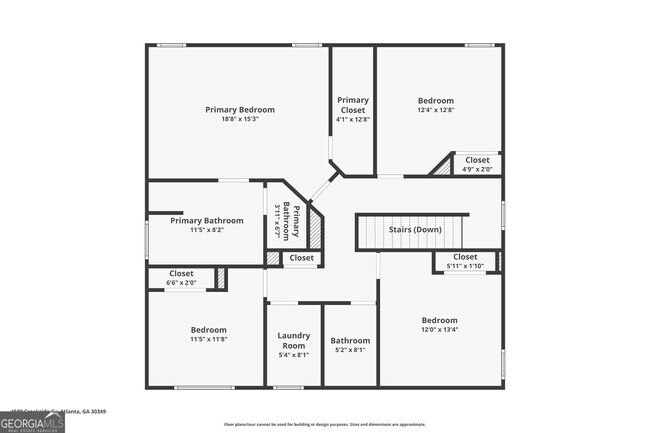 Foto del edificio - 4509 Creekside Cove