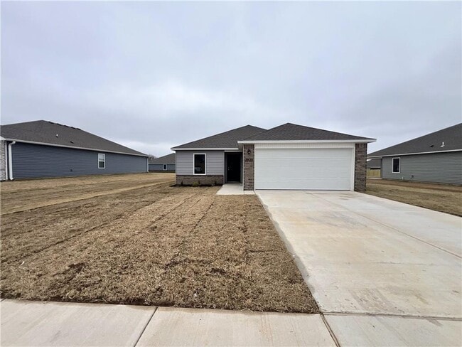 Foto del edificio - 2820 Evans St