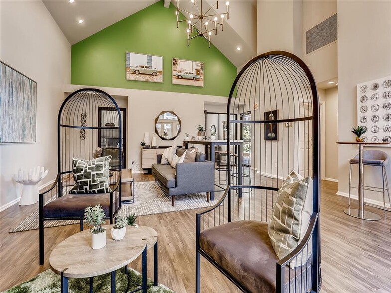 Canterra at Fitzsimons