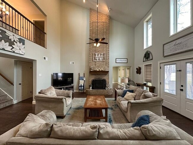 Building Photo - 3 Bedroom 2 Bath Home in Bullard ISD!
