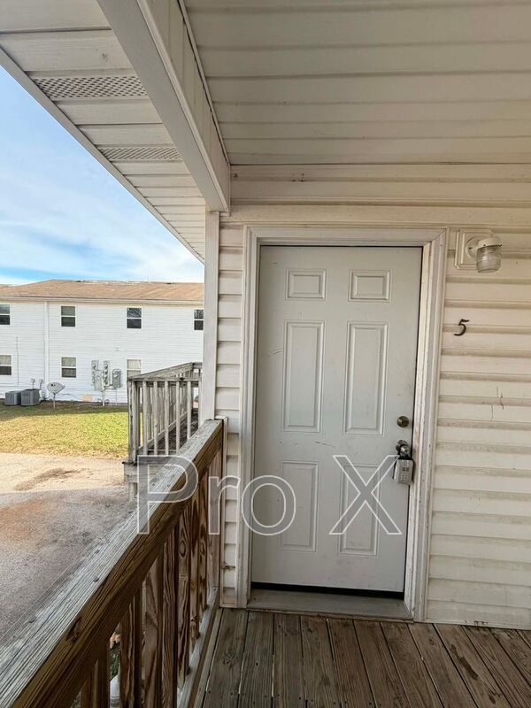 Foto del edificio - 3802 College View Dr