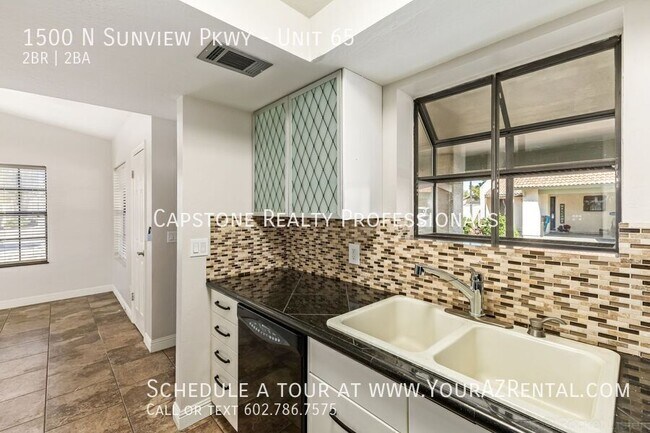 Foto del edificio - 1500 N Sunview Pkwy