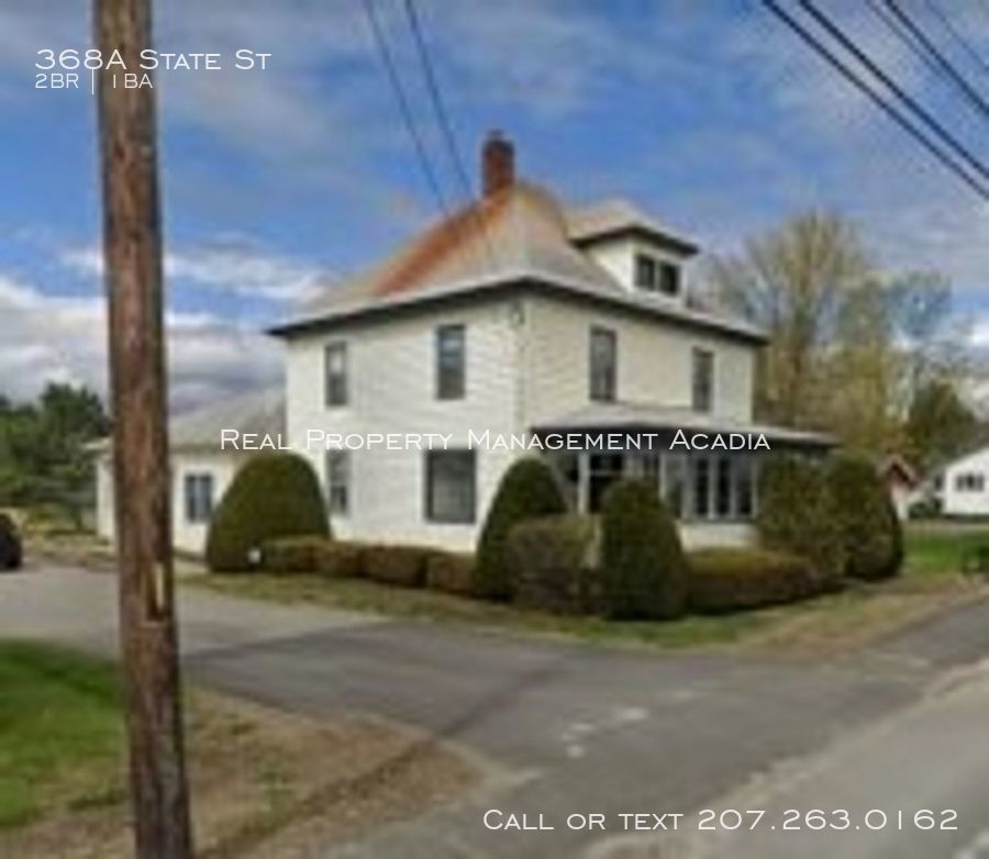 Primary Photo - Immaculate Handicap Accessible 2 Bedroom