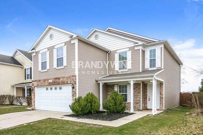 Building Photo - Start the Year Right in Your New Home Swee...