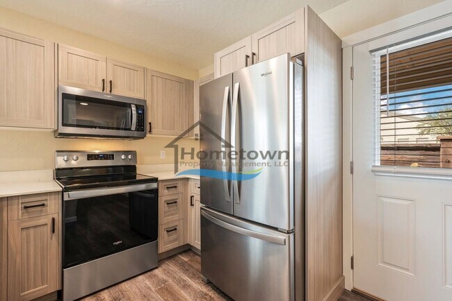 Foto del edificio - Beautiful 972 Square-Foot Custom Craftsman Home in Coeur d'Alene with 2 Bedrooms and 1.5 Bathrooms!