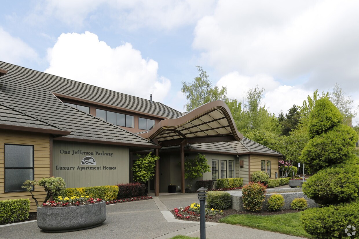 One Jefferson Apartments 1 Jefferson Pky Lake Oswego, OR