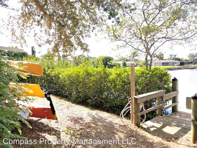 Foto del edificio - 2 br, 2 bath House - 7102 Jessie Harbor Drive