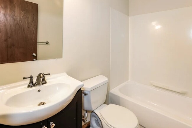 Foto del edificio - 1101 Pine St