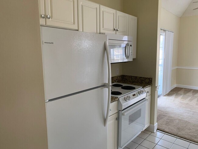 Foto del edificio - 1 Bedroom 3rd Floor Condo in Myrtlewood