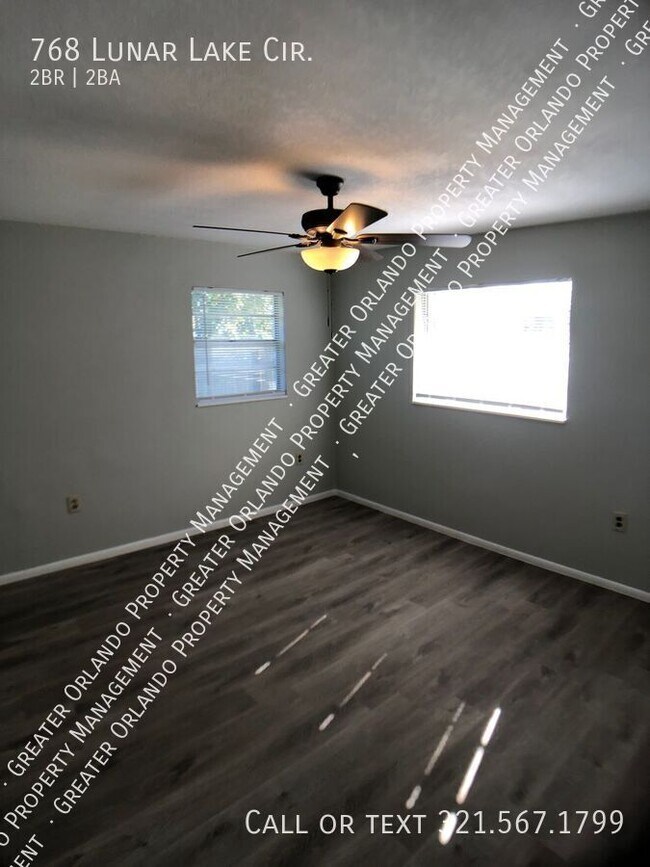 Building Photo - 768 Lunar Lake Cir