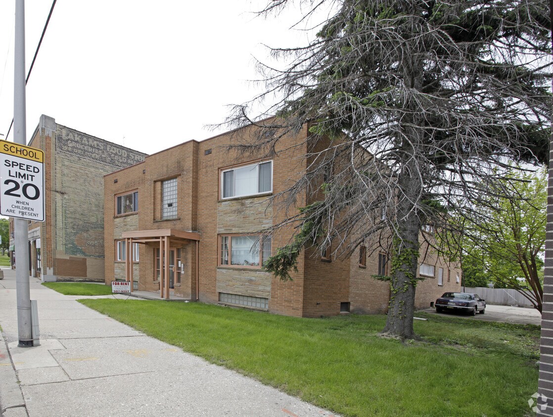 Foto del edificio - 5411 W Vliet St
