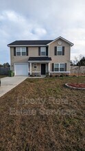 Building Photo - 1318 Evergreen Trl