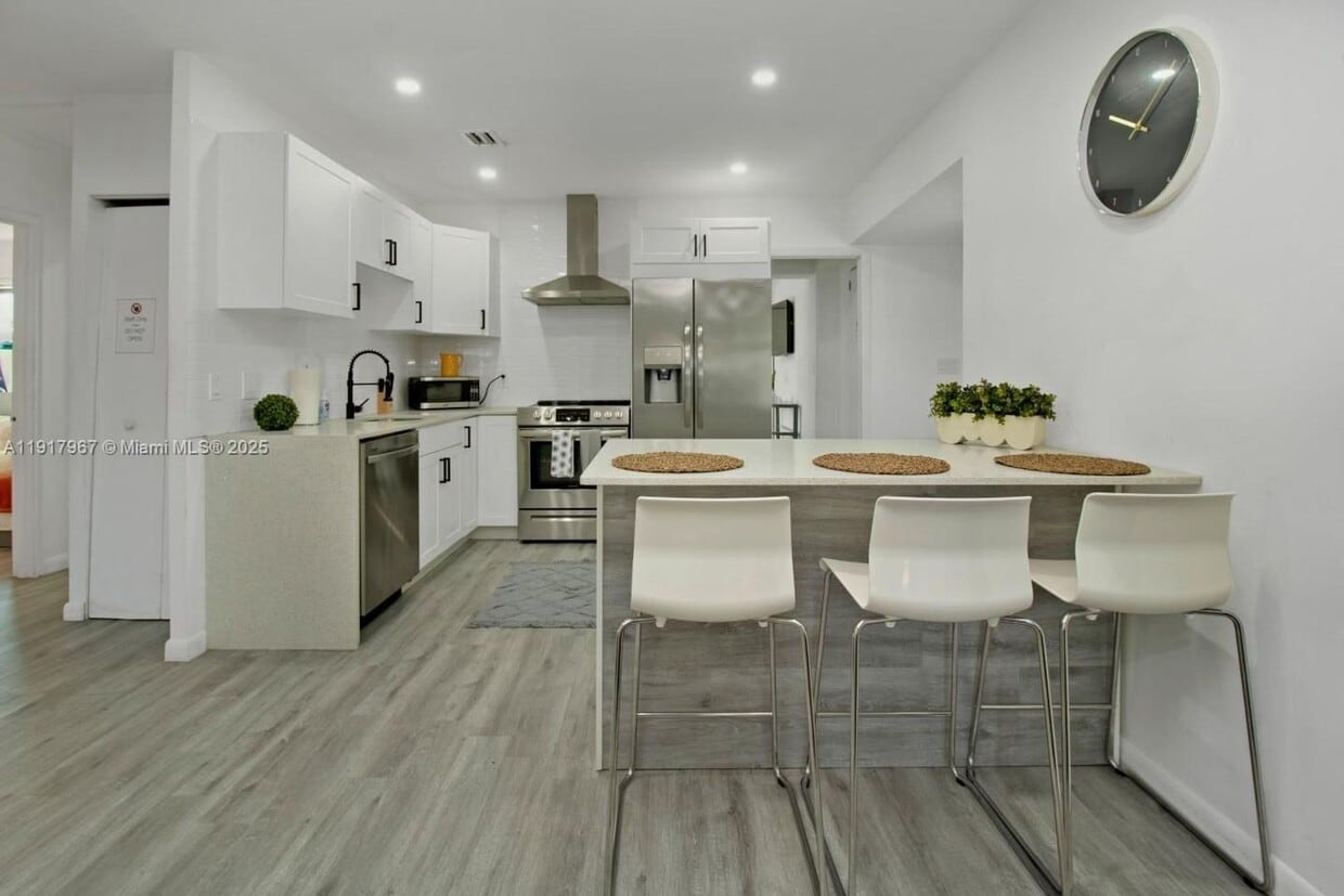 Foto principal - 2604 Fletcher Ct