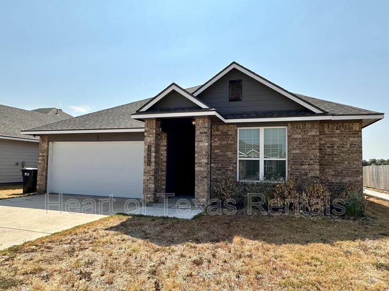 3921 Centerfire Rd, Waco, TX 76705 House Rental in Waco, TX