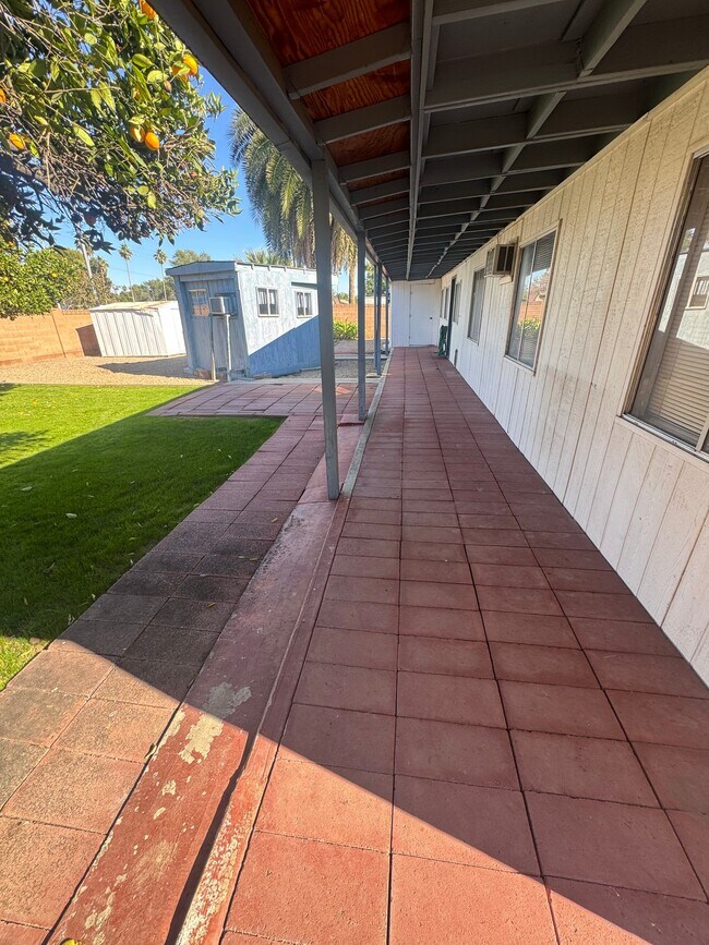 Foto del edificio - 3410 E Shaw Butte Dr