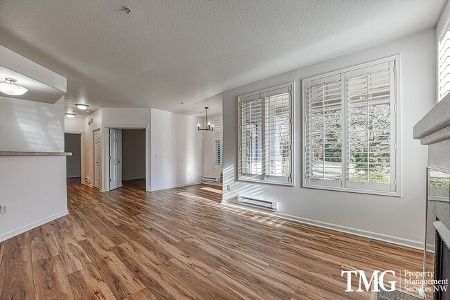 Photo - Cute Condo w/ 2 Beds 2 Baths and Patio in Beaverton!