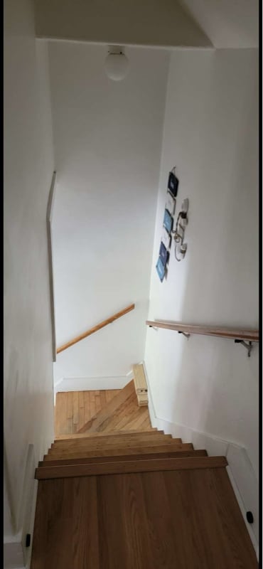 Building Photo - 12 Milne St