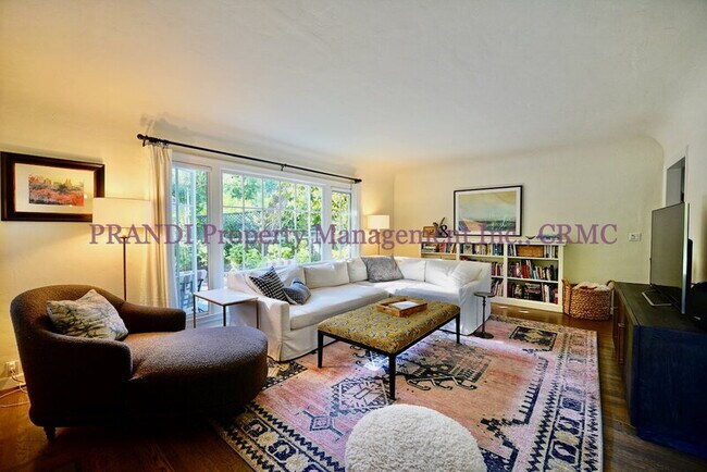 Foto del edificio - 124 Prospect Ave
