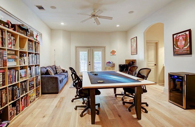 Foto del edificio - 1717 McDuffie St