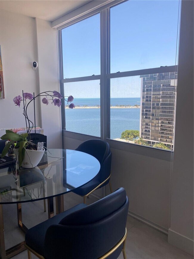 Foto del edificio - 1901 Brickell Ave