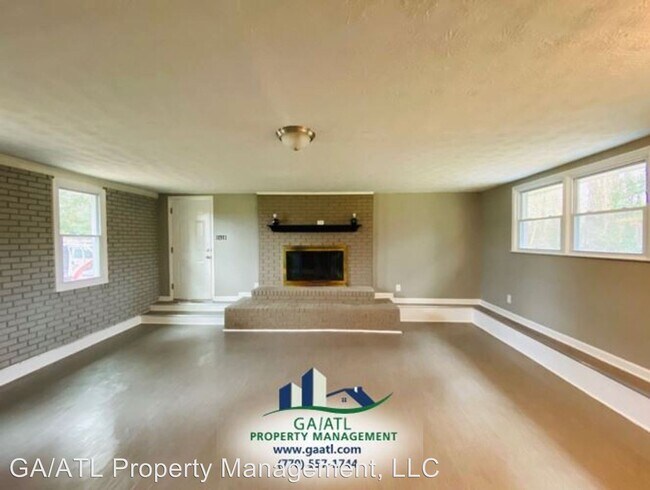 Building Photo - 3 br, 2 bath House - 2210 Rockbridge Road
