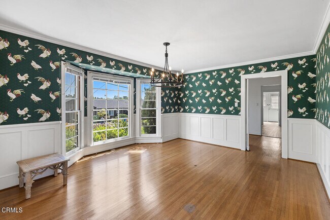 Building Photo - 5319 Rockview Terrace