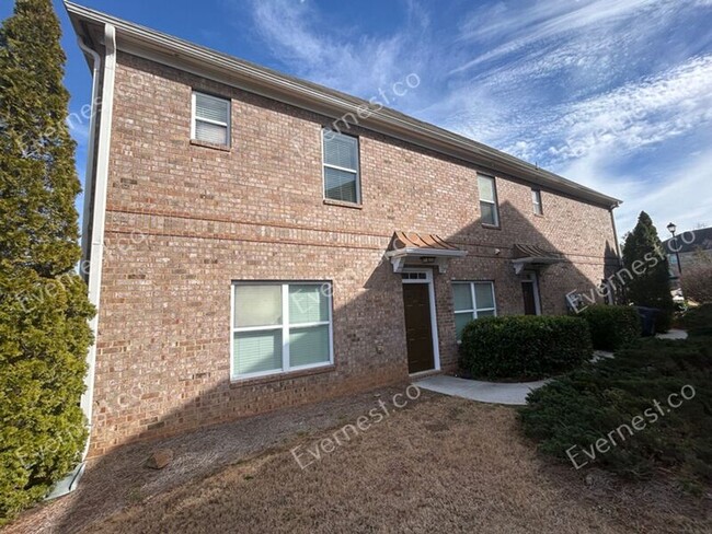 Foto del edificio - 805 Pleasant Hill Rd NW