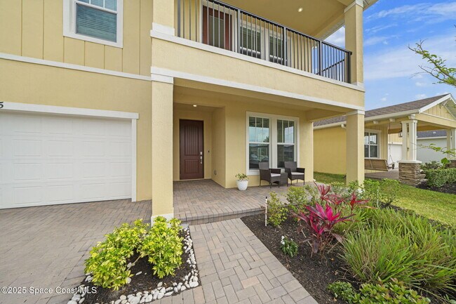 Foto del edificio - 715 Veridian Cir NW