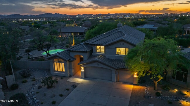 Building Photo - 10875 E Mirasol Cir