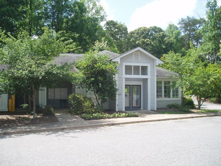 Primary Photo - Forest Park Gardens Apartments