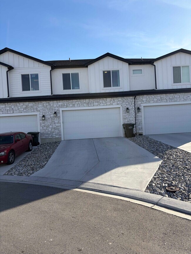 Foto del edificio - 1162 N 550 W