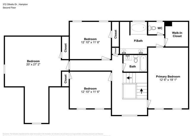 Building Photo - 372 Othello Dr