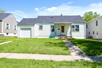 Building Photo - 1602 N Olive St