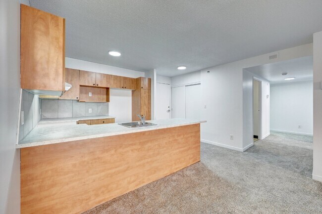 Photo du bâtiment - L'Ambiance Ouest