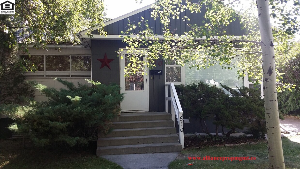 Foto principal - 610 S 13th Ave