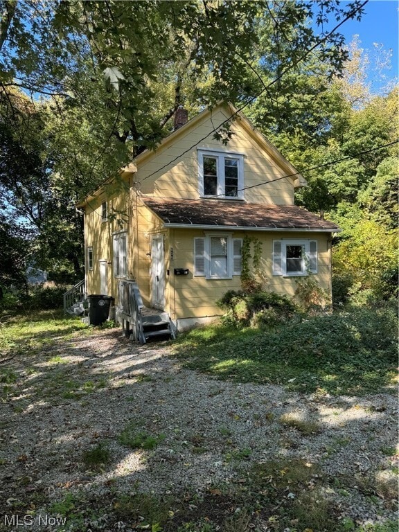 656 Kling St, Akron, OH 44311 House Rental in Akron, OH