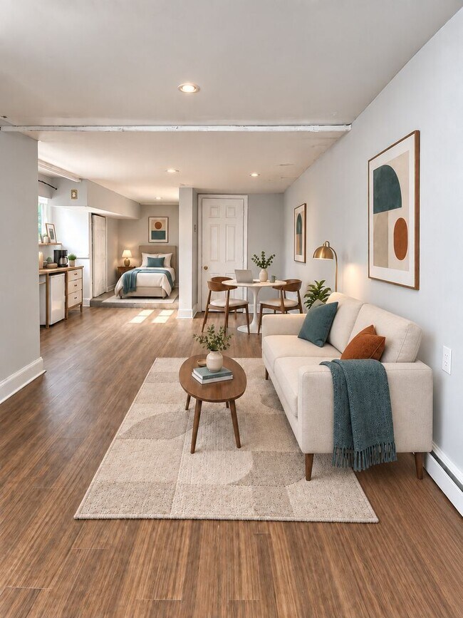 Foto del edificio - 5765 Osage Ave