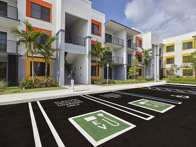 Foto del edificio - Gateway Luxury Apartments