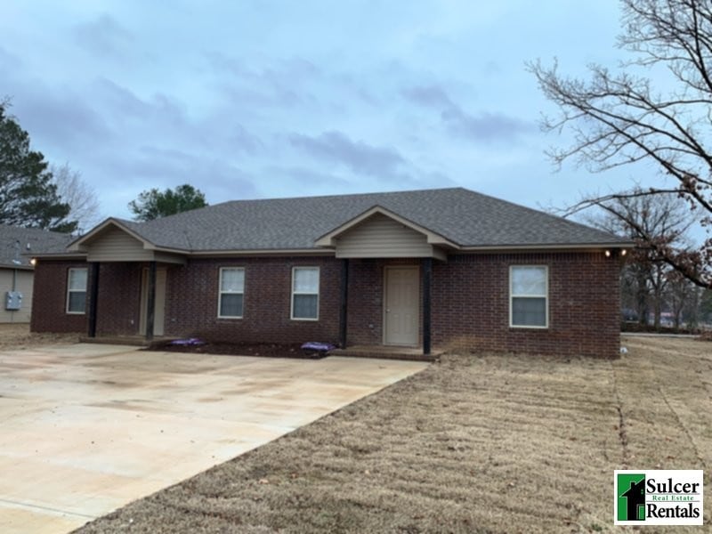 Like New Construction 2BR 2BA Duplex in Ea... House Rental in