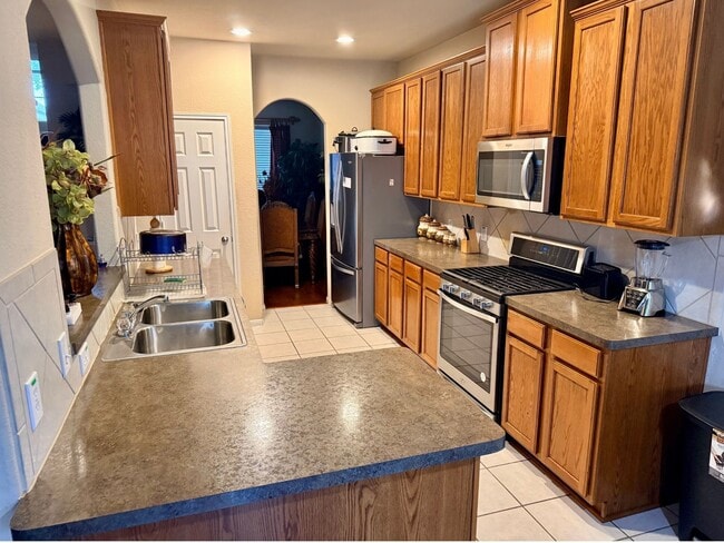 Foto del edificio - 21831 Catoosa Dr