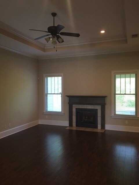 Foto del edificio - Beautiful home located in Knight Mill