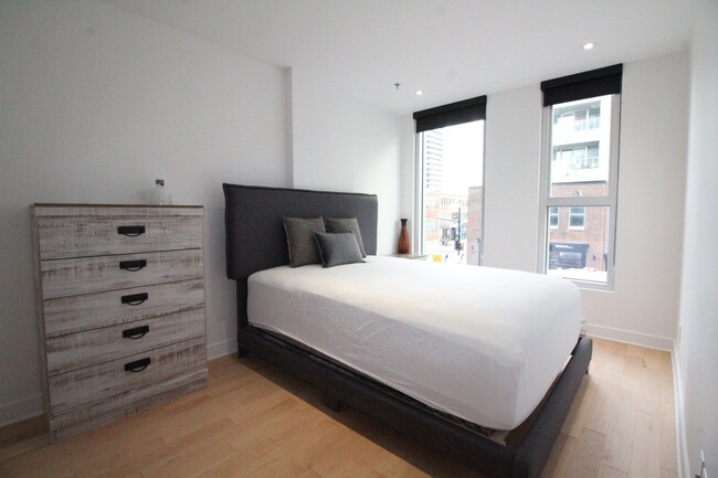 Photo du bâtiment - 90 Rue Prince