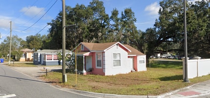 Building Photo - 601 N Emory Ave